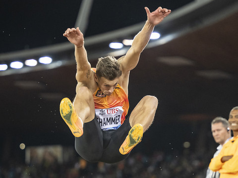 Un trio suisse pour les finales à Bruxelles