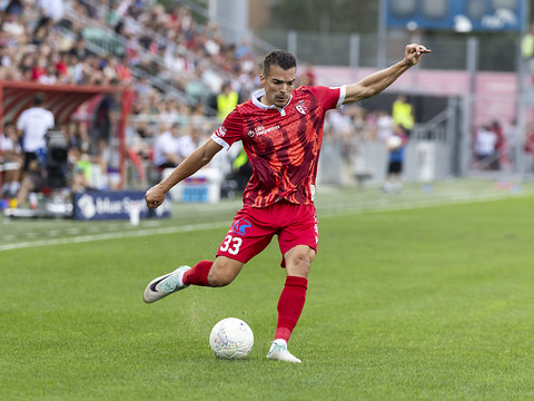 Un nouveau piège pour le FC Sion ?