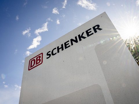 Deutsche Bahn cède sa filiale Schenker pour 14 milliards d'euros