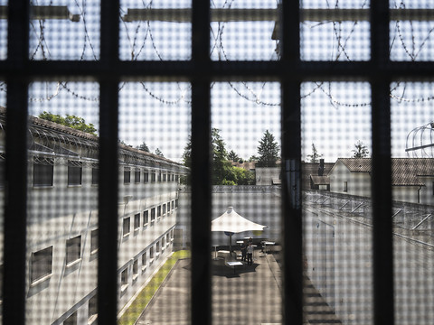 Fillette de 3 ans tuée en Argovie: 8 ans de prison pour les parents