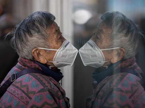 La Chine va relever progressivement l'âge de la retraite