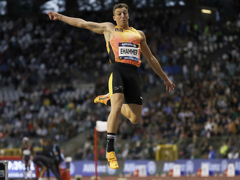 Un dernier saut réussi pour Simon Ehammer