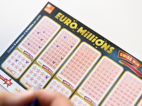 Personne ne devine la bonne combinaison de l’Euro Millions