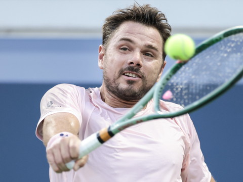 Stan Wawrinka forfait à St. Tropez