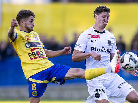Vevey pousse les Young Boys dans leurs derniers retranchements