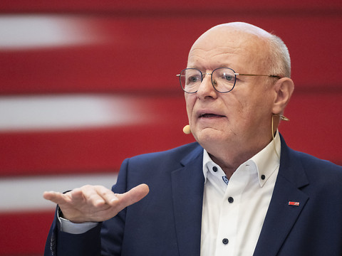 Pour le patron des CFF fermer des gares est une option à long terme