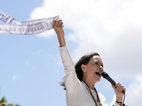 Venezuela: l'opposition appelle à une nouvelle manifestation