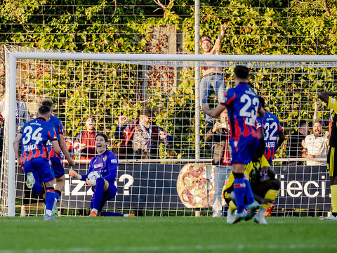 Quatre chocs de Super League en huitièmes de finale