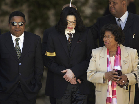 Décès du guitariste Tito Jackson, membre des Jackson 5