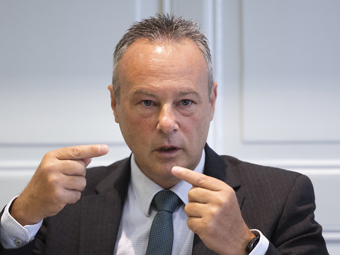 2,5 milliards de dépenses en moins pour l'AVS, dit la Confédération