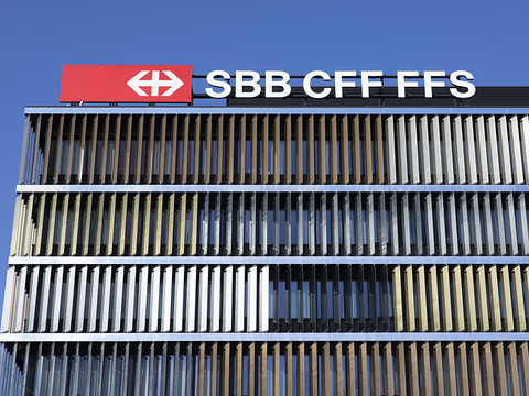 CFF: pertes Covid compensées à hauteur de 850 millions de francs