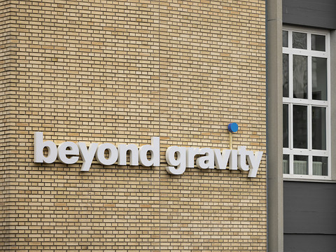 La Suisse doit garder le contrôle de Beyond Gravity