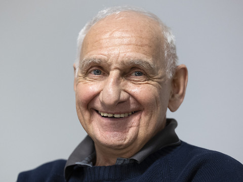 Décès de Paul-André Cadieux, légende du hockey en Suisse