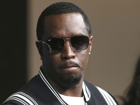 Diddy accusé d'avoir mis son 