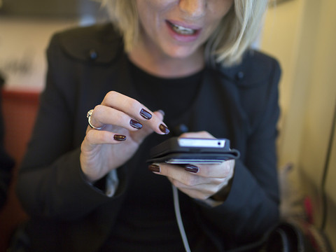 Le Conseil des Etats veut lutter contre les appels indésirables