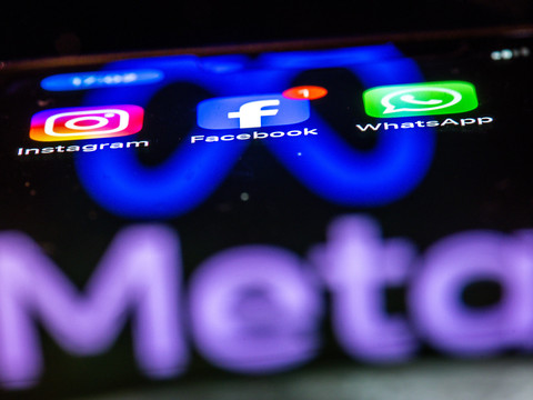 Meta interdit les médias d'Etat russes pour 