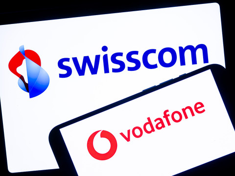 Swisscom/Vodafone: le régulateur italien expose ses considérations