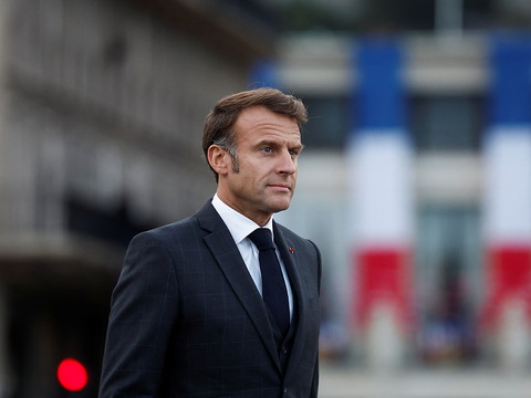 Destitution de Macron: procédure jugée recevable