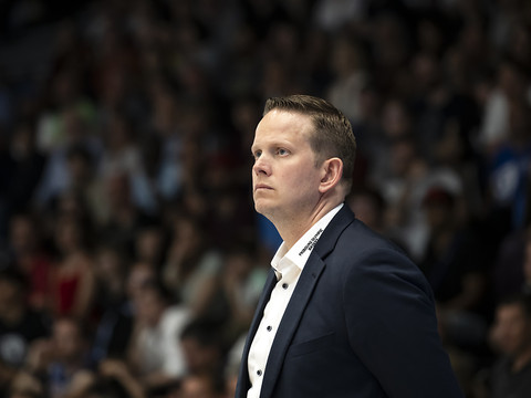 Qualifications: Olympic face à Norrköping jeudi