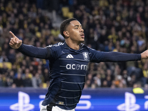 Ligue des champions: départ raté pour les Young Boys