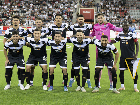 Super League: Lugano peut prendre les commandes