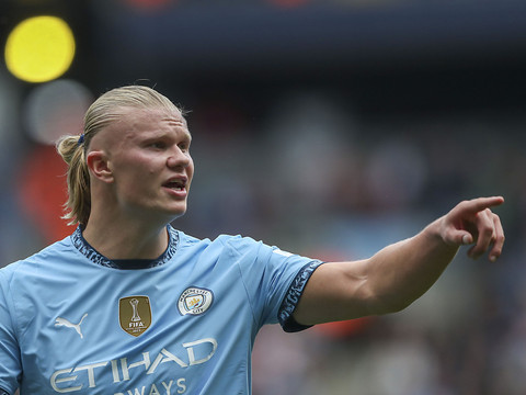 Ligue des champions: Yann Sommer face à Erling Haaland