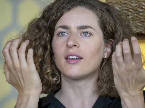 Marlen Reusser confie ses craintes et sa souffrance