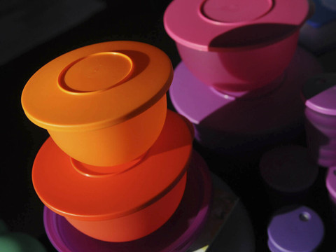 Le fabricant américain Tupperware a lancé une procédure de faillite