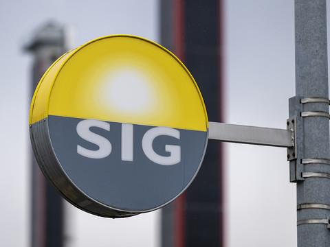Véronique Athané Ryser nommée directrice générale des SIG