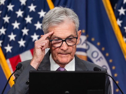 USA: la Fed va abaisser ses taux, mais de combien?