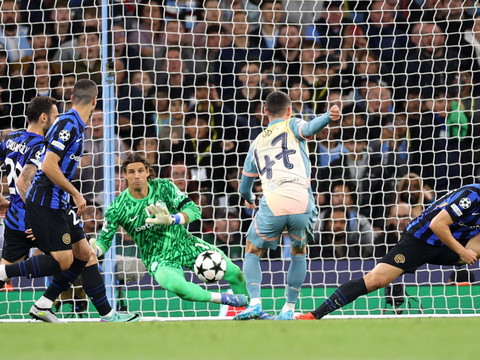 Ligue des champions: match fermé à Manchester