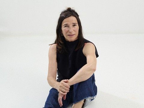 Lilo Baur reçoit l'Anneau Hans Reinhart 2024