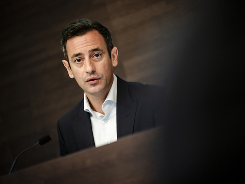 Le Conseil d'Etat vaudois adapte son projet de loi sur l'énergie