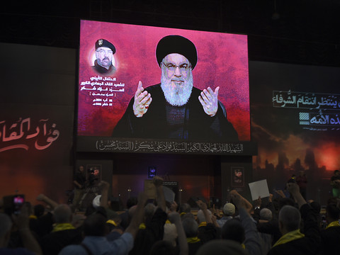Le Hezbollah a reçu un coup sans précédent, reconnaît son chef