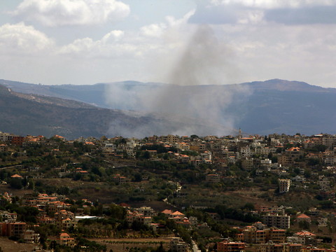 Prolongation des suspensions de vols vers Beyrouth et Tel-Aviv