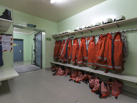 Onze ans de prison pour un incendiaire en série à Soleure