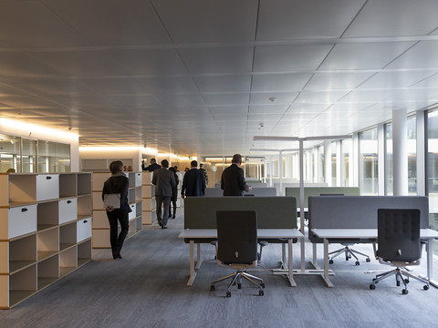 France: les créations d'entreprises ralentissent encore