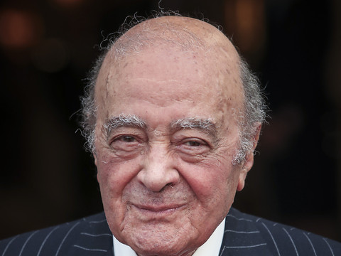 Mohamed Al-Fayed accusé de multiples agressions sexuelles