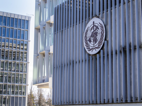Tedros estime 