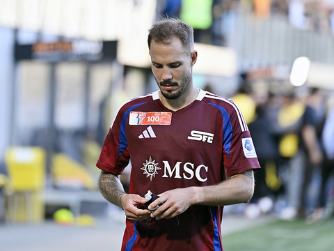 Réaction attendue à Servette, qui se déplace chez les Grasshoppers