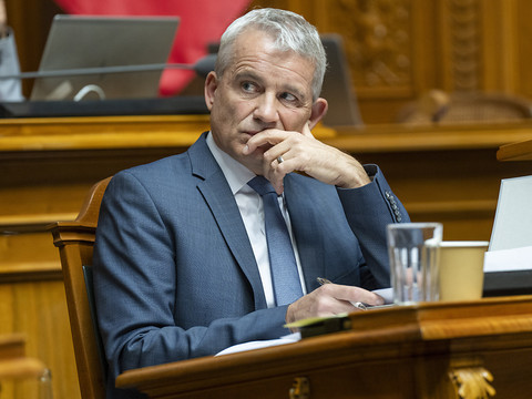 Jans se dit ouvert à une externalisation des demandes d'asile