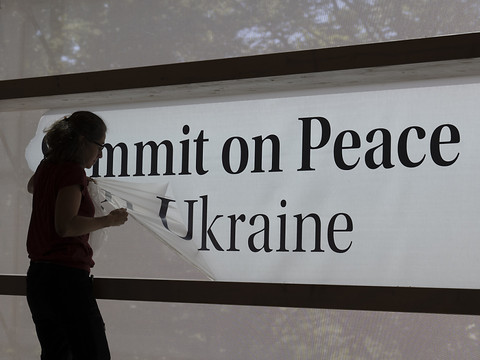 Moscou ne viendra pas au 2e sommet sur l'Ukraine