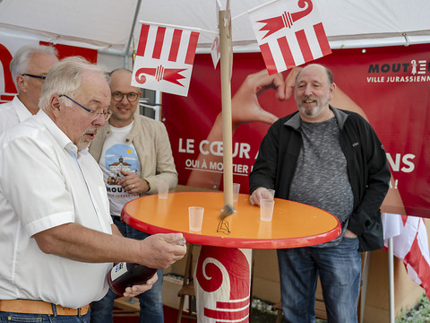 Net oui des Prévôtois au transfert de Moutier