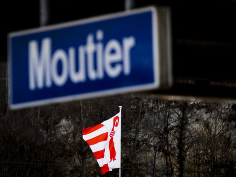 Les cantons du Jura et de Berne approuvent le Concordat sur Moutier