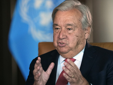 L'ONU adopte un Pacte pour un avenir meilleur pour l'humanité