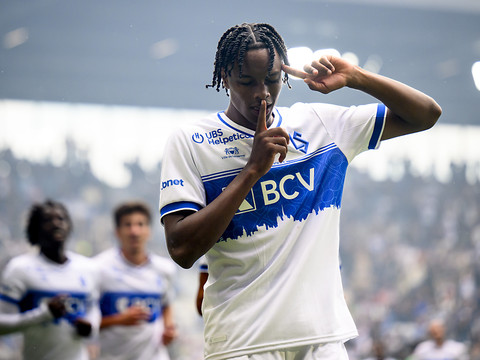 Lausanne domine Yverdon et renoue avec la victoire