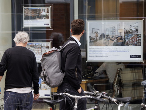 Baisse des taux sur le marché hypothécaire suisse au 3e trimestre