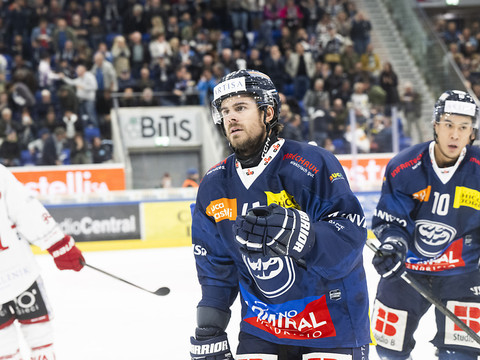 Ambri-Piotta: Maillet et Pezzullo au repos forcé