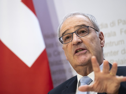 Suisse - Chine: négociations lancées pour renouveler l'accord de libre-échange