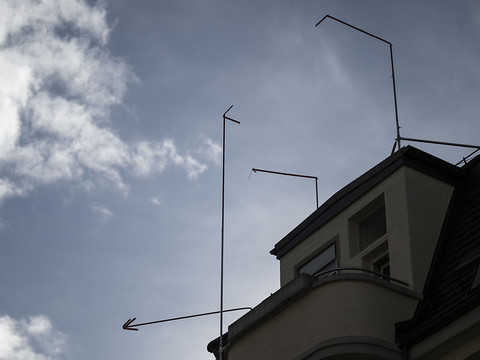 Droit de recours supprimé sur les petits projets de construction